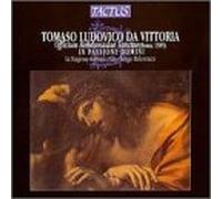 Da Vittoria - Passion of Our Lord