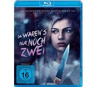 Da waren's nur noch zwei [Alemania] [Blu-ray]