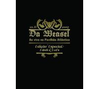 Da Weasel - Ao Vivo No Atlantico (2 Dvd+Cd)
