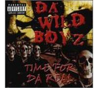 Da Wild Boyz - Time for Da Real
