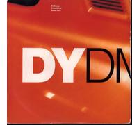 Da Yeene - DRIVE MY CAR 7 INCH (7" VINYL 45) UK BROTHERS ORGANISATION 1990