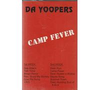 Da Yoopers - Camp Fever [Casete]