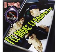Da Youngstas - I'll Make You Famous [Vinilo]