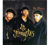 Da Youngsta's - No Mercy