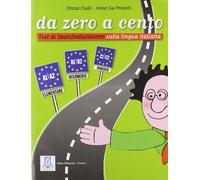 DA ZERO A CENTO (LIBRO) (SIN COLECCION)