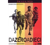 Da Zero A Dieci (DVD) [Italia]