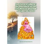Da Zero a Libero: Ricostruire la tua ricchezza quando hai perso tutto