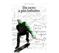 Da zero a più infinito: Nascita di una spia: 1 (La spia senza nome)