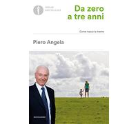 Da zero a tre anni (Oscar bestsellers)
