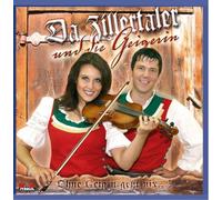 Da Zillertaler und die Geigerin - Ohne Geign Geht Nix!