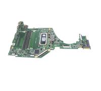 DA00P5MB6D0 For Placa Base De Ordenador Portátil 15-DY 15T-DY 15S-FQ TPN-Q222 con Placa De CPU 4417u/i3/i5/i7 De 8. ª Generación For HP, Partes