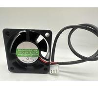 DA04020B12MR DC12V 0.13A Flow 40×20MM 3-Wire (Fan) Cooling Fan