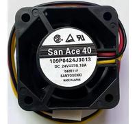 DA06010B12U DC12V 0.40A 60x60x10mm Cooling fan