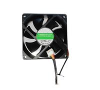 DA08025B12UF 8025 12V Ventilador 0.50A 8cm de refrigeración