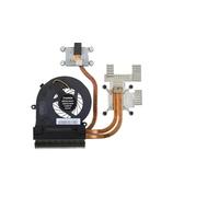 DA0BDDMB8H0 A000240360 X70 X75 X75-A7170 Placa Base for portátil de 17,3 Pulgadas con Ranura for gráficos DDR3L(Heatsink and Fan)