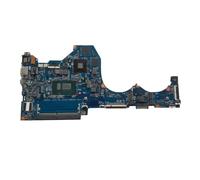 DA0G7AMB6D1, Compatible con HP, Pavilion 14-CE TPN-Q207, Placa Base for Ordenador portátil, Placa Base for portátil con I7-8550U SR3LC N17S-G1-A1
