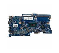 DA0X8BMB6G0, Compatible con HP ProBook 430 G5 440 I7-8550U, Accesorios De Placa Base for Ordenador Portátil N16S-GMR-S-A2 930MX 2G L01081-601