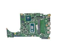 DA0ZAWMB8E0 DA0ZAWMB8G0 For 5 A515-54 A315-55G A515-54G Placa Base For Portátil Con CPU I3 I5 I7 De 10.ª Generación Y 4 GB De RAM(Not GPU 4GB i3-8th)