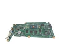 DA0ZHTMB6F0 For La Placa Base del Ordenador Portátil CP511-1H R751T con CPU N3350 Y Placa De 4GB RAM 32GB For Acer, Partes