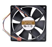 DA12025B12LP005 120mm 12025 12V 0.30A 4-Wire PWM Computer CPU high air Volume Cooling Fan