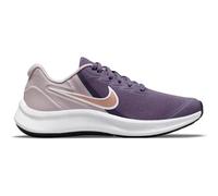 DA2776-501 Nike Star Runner 3 GS Canyon Purple Amethyst Ash Niños Correr