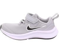 DA2777-005 Nike Star Runner 3 PS Light Smoke Grey Niños Zapatillas Deporte