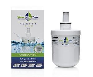 DA29-00003F / WLF-3G Repuesto - Filtro de agua para DA29-00003G, DA29-00003B, DA29-0003A