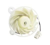 DA31-00287B Motor de ventilador evaporador apto para Samsung Refrigerator DA31-00287B DA31-00334A DA96-00968A 3954921 AP5948644 PS9494284 EAP9494284