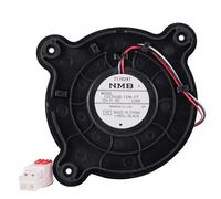 DA31-00334A DA31-00334C DA31-00287B - Motor de ventilador evaporador para refrigerador Samsung, sustituye a DA96-00968A 4976115 AP6803162 PS12590897 EAP12590897 AP59447 8644 PS9494284 EAP9494284