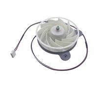 DA31-00345A RMF-003ASSA Motor De Ventilador De Condensador De Refrigerador Compatible Con Refrigerador Samsung Reemplazar 3954921, AP5948644, DA31-00334