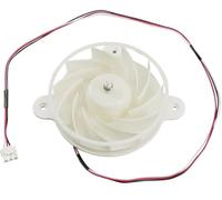 DA31-00345A RMF-003ASSA Motor del Ventilador del Condensador del refrigerador. Compatible con refrigeradores. Reemplaza: 3954921, AP5948644, DA31-00334.