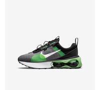 DA3199-004 Nike Air Max 2021 GS Niños Jóvenes Calzado deportivo Verde/Negro...