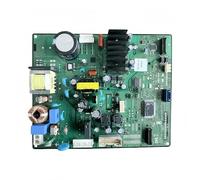 DA92-01281M Compatible con Samsung, placa base de refrigerador Placa de circuito de alimentación de placa base principal de refrigerador universal for reemplazo de compresor de refrigerador doméstico