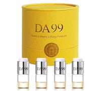 DA99 Home Esthetic Lifting Ampolla 1 Pack Anti Arrugas Antienvejecimiento Cuidado de la Piel KBeauty (4 ampollas, 5,61 onzas)