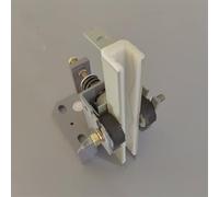 DAA24160F3 - Zapata de guía de elevador de 10 mm/16 mm