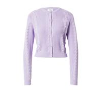Daahls by Emma Roberts exclusively for ABOUT YOU Cárdigan 'Karli' lila L lila
