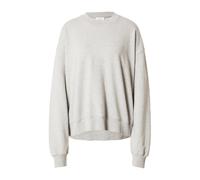Daahls by Emma Roberts exclusively for ABOUT YOU Sudadera 'Lilli' gris, Talla XS