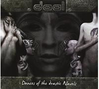 Daal - Dances Of The Drastic Navels