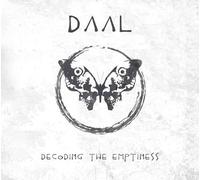Daal - Decoding The Emptiness