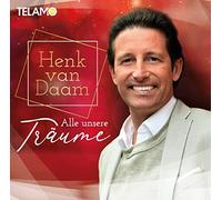 Daam, Henk Van – Alle Unsere Träume – Warner Music