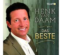 Daam, Henk Van - Das Beste