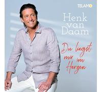 Daam,Henk Van - Du Liegst Mir im Herzen