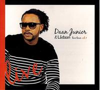 Daan Junior & Ladaan Live Tour Vol.1
