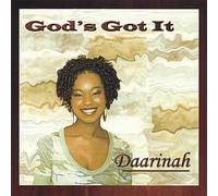 Daarinah - God's Got It