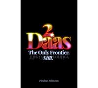 Da'as 2: The Only Frontier. Still.