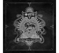 Daath – The Deceivers – CD – Importación USA