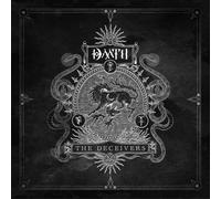 Dååth The Deceivers (Vinyl) 12" Album (Importación USA)