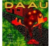 Daau - We Need New Animals