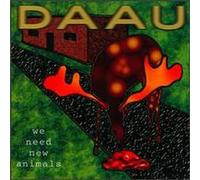 Daau - We Need New Animals