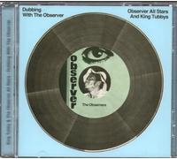 Daawqee DUBBING WITH THE OBSERVER 2CD EDITION